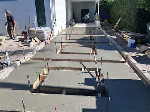Sewer repair for Gated Communities in Palm Beach County, FL.